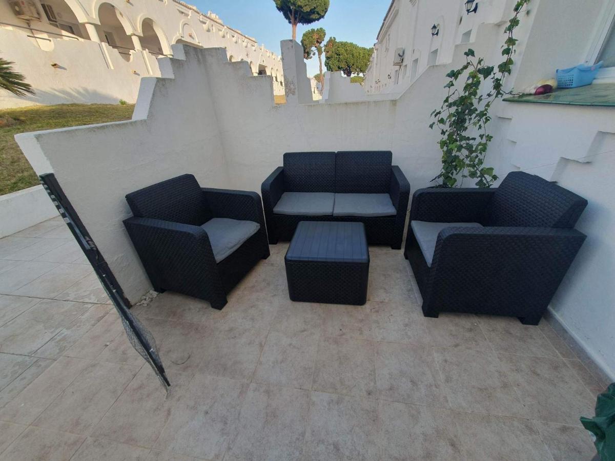 Casa Silvia Marbella- Plaza, Slonce, Spokoj I Golf Екстер'єр фото