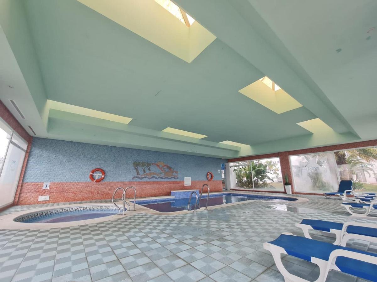 Casa Silvia Marbella- Plaza, Slonce, Spokoj I Golf Екстер'єр фото